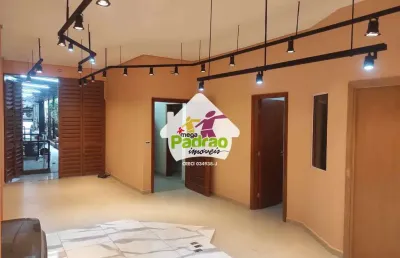 Barracão / Galpão / Depósito para alugar na Vila Galvão, Guarulhos 