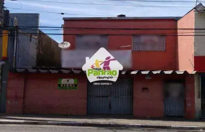 Imóvel comercial para venda avenida doutor timóteo penteado