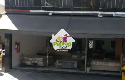Sala comercial para alugar na Vila Progresso, Guarulhos 