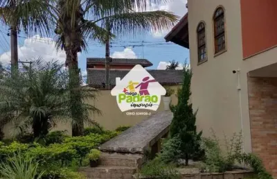 Sobrado com 3 dorms, vila rosália, guarulhos - r$ 1.4 mi, cod: 7314
