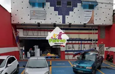 Salão, vila capitão rabelo, guarulhos - r$ 5 mi, cod: 8028