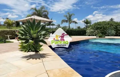 Sobrado de condomínio com 3 dorms, tanque, atibaia - r$ 1.8 mi, cod: 8457