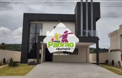 Sobrado de condomínio com 4 dorms, jardim colonial, atibaia - r$ 1.95 mi, cod: 8481