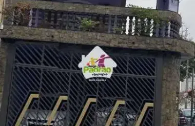 Sobrado com 3 dorms, parque renato maia, guarulhos - r$ 1.3 mi, cod: 8518