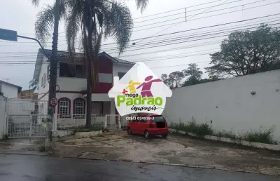 Sobrado com 8 dorms, vila rosália, guarulhos, cod: 8574