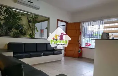 Sobrado com 3 quartos, jardim santa mena, guarulhos - r$ 1.1 mi, cod: 9046