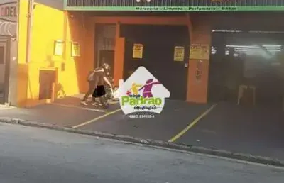 Salão, vila rosália, guarulhos - r$ 1 mi, cod: 9512