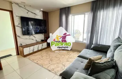 Sobrado de condomínio com 3 dorms, portal dos gramados, guarulhos - r$ 955 mil, cod: 10243