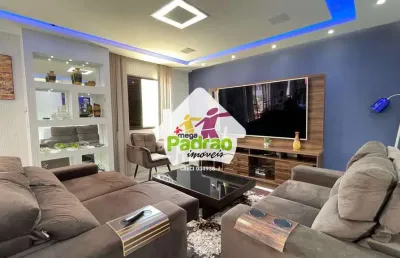 Apartamento com 3 dorms, jardim maia, guarulhos - r$ 1.8 mi, cod: 10380