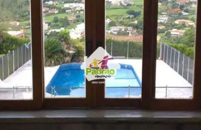 Casa com 4 dorms, condomínio jardim das palmeiras, bragança paulista - r$ 1.900.000,00, 325m² - codigo: 5861