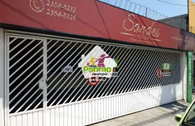 Casa com 2 dorms, jardim santa mena, guarulhos, cod: 6322