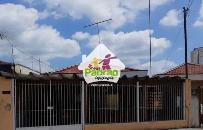 Casa com 4 quartos, vila rosália, guarulhos - r$ 950 mil, cod: 6842