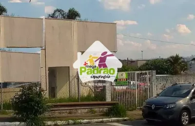 Terreno, vila capitão rabelo, guarulhos - r$ 3.3 mi, cod: 7370