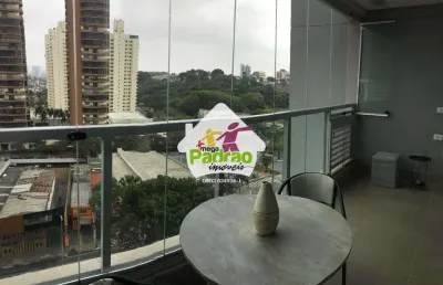 Studio com 1 dorm, macedo, guarulhos - r$ 650 mil, cod: 8035