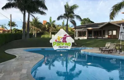 Casa com 4 dorms, condomínio jardim das palmeiras, bragança paulista - r$ 3.6 mi, cod: 8143