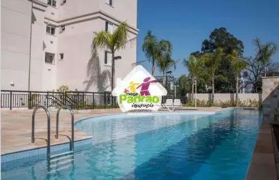 Cobertura com 3 quartos, vila rosália, guarulhos - r$ 1.35 mi, cod: 8580