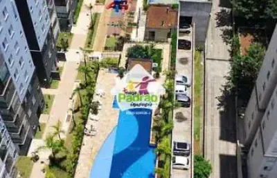 Cobertura com 3 dorms, vila augusta, guarulhos - r$ 1.6 mi, cod: 8672