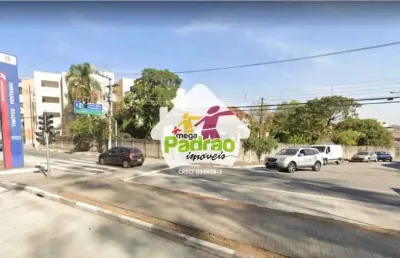 Área, vila galvão, guarulhos - r$ 8.5 mi, cod: 8757