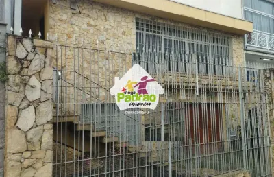 Casa com 3 quartos para alugar no Gopoúva, Guarulhos 