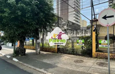 Terreno, vila galvão, guarulhos - r$ 4.56 mi, cod: 9328