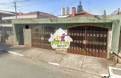 Casa com 4 quartos, vila rosália, guarulhos - r$ 1.9 mi, cod: 9978