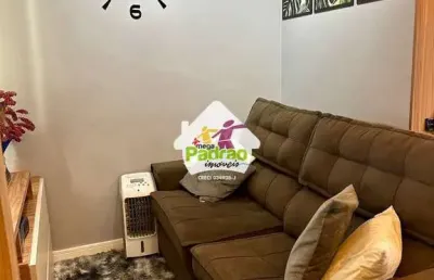 Studio com 1 dorm, vila galvão, guarulhos - r$ 320 mil, cod: 10129