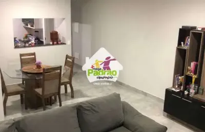 Cobertura com 4 quartos, jardim las vegas, guarulhos - r$ 789 mil, cod: 10193