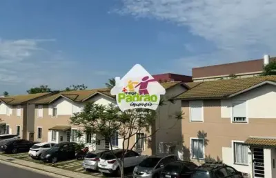 Sobrado com 2 quartos, jardim nova cidade, guarulhos - r$ 350 mil, cod: 10403