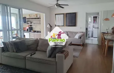 Apartamento com 3 quartos, jardim flor da montanha, guarulhos - r$ 1.31 mi, cod: 10407