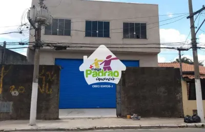 Salão, jardim modelo, são paulo - r$ 2 mi, cod: 10430