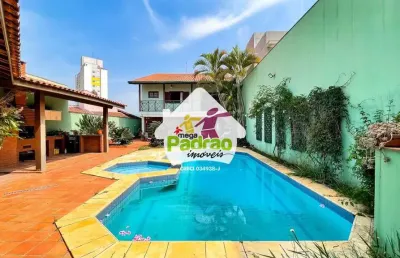 Sobrado com 4 quartos, vila rosália, guarulhos - r$ 1.8 mi, cod: 9126