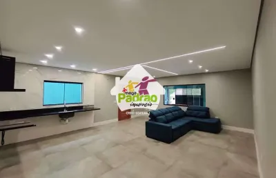 Casa com 3 quartos, vila rosália, guarulhos - r$ 1.6 mi, cod: 10441