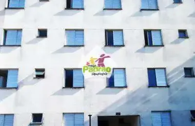 Cobertura com 3 quartos, cidade parque alvorada, guarulhos - r$ 270 mil, cod: 10447