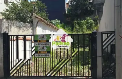 Terreno, vila rosália, guarulhos - r$ 1.1 mi, cod: 10464