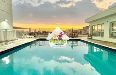 Apartamento com 3 quartos, jardim las vegas, guarulhos - r$ 586 mil, cod: 10466