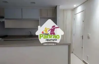 Apartamento com 2 quartos, jardim flor da montanha, guarulhos - r$ 690 mil, cod: 10469