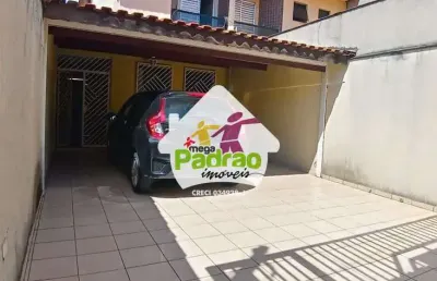 Sobrado com 3 dorms, vila rosália, guarulhos - r$ 680 mil, cod: 7346