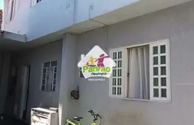 Casa com 3 quartos, vila rosália, guarulhos - r$ 650 mil, cod: 10500