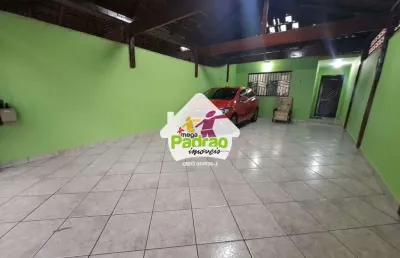 Sobrado com 3 quartos, vila galvão, guarulhos, cod: 10501