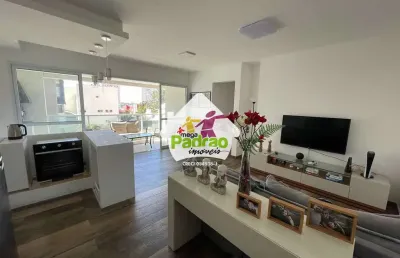 Apartamento com 3 quartos, vila progresso, guarulhos - r$ 900 mil, cod: 10507