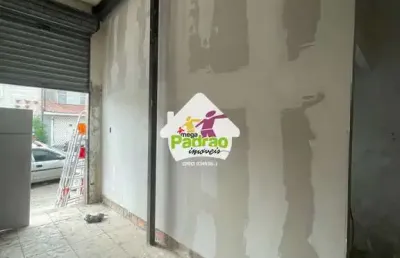 Salão, cidade martins, guarulhos - r$ 370 mil, cod: 10511
