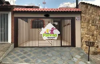 Casa com 3 quartos, parque renato maia, guarulhos - r$ 720 mil, cod: 10527