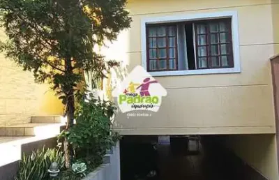 Sobrado com 3 quartos, vila augusta, guarulhos - r$ 1.22 mi, cod: 10528