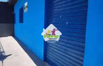 Sala comercial para alugar no Picanço, Guarulhos 