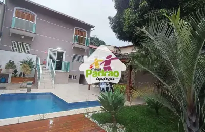 Sobrado com 4 quartos, vila rosália, guarulhos - r$ 1.45 mi, cod: 6606