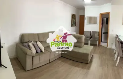 Apartamento com 3 quartos, vila galvão, guarulhos - r$ 980 mil, cod: 10556