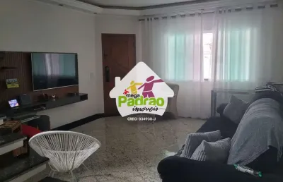 Sobrado com 3 quartos, vila harmonia, guarulhos - r$ 990 mil, cod: 10564