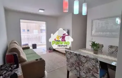 Apartamento com 3 quartos, centro, guarulhos - r$ 510 mil, cod: 10566