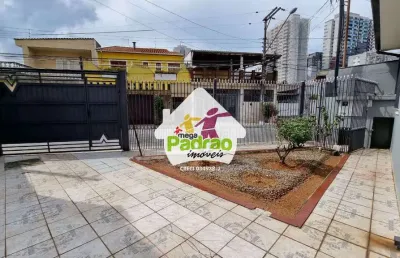 Casa com 3 quartos, vila augusta, guarulhos - r$ 800 mil, cod: 10576