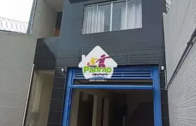 Sobrado com 3 quartos, gopoúva, guarulhos - r$ 780 mil, cod: 10577